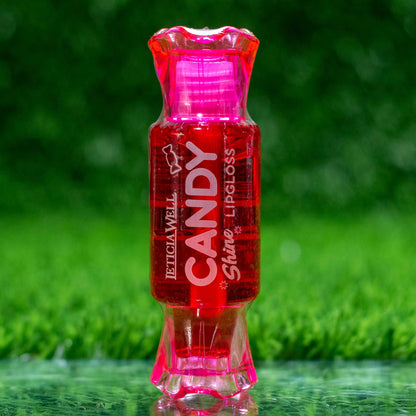 CANDY GLOSS CARAMELOS