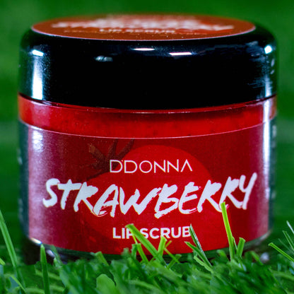 LIP SCRUB SUGAR EXFOLIANTE LABIAL