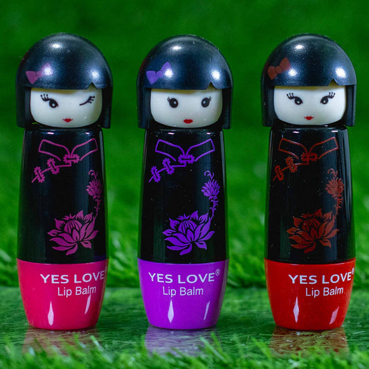 GEISHA LIPBALM