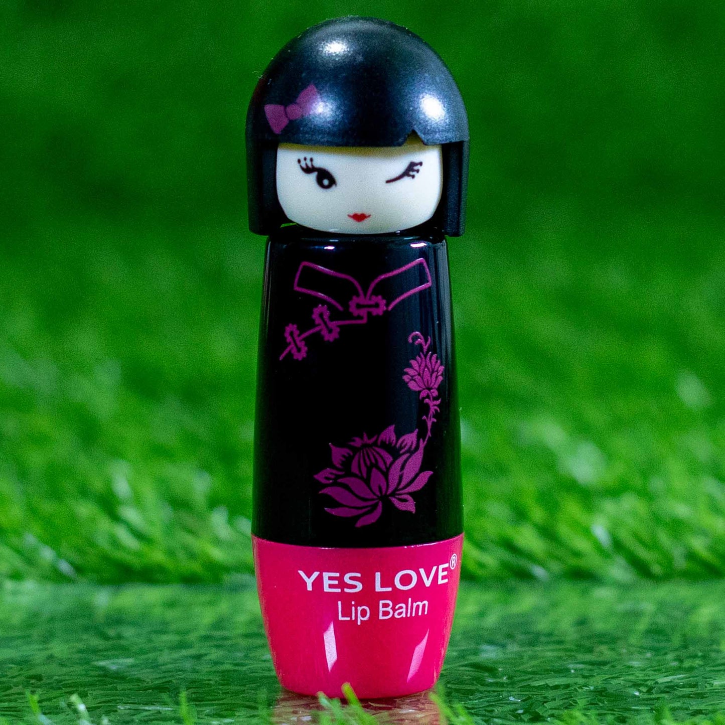 GEISHA LIPBALM