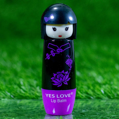 GEISHA LIPBALM