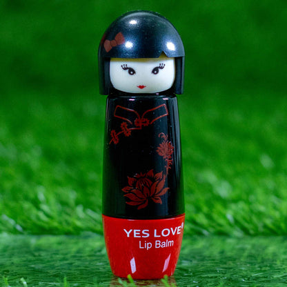 GEISHA LIPBALM