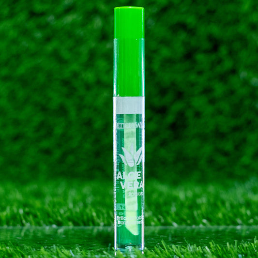 ALOE VERA LIPGLOSS