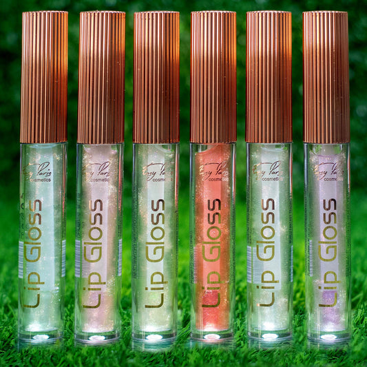 LIP GLOSS DIAMOND