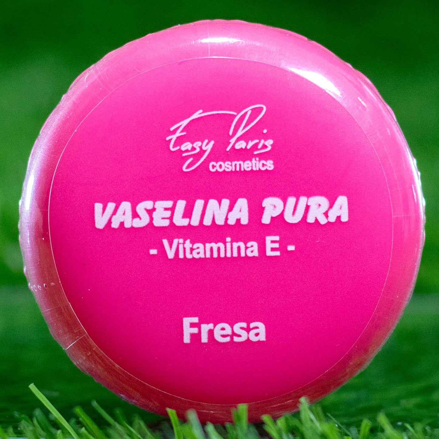 MACARON VASELINA PURA