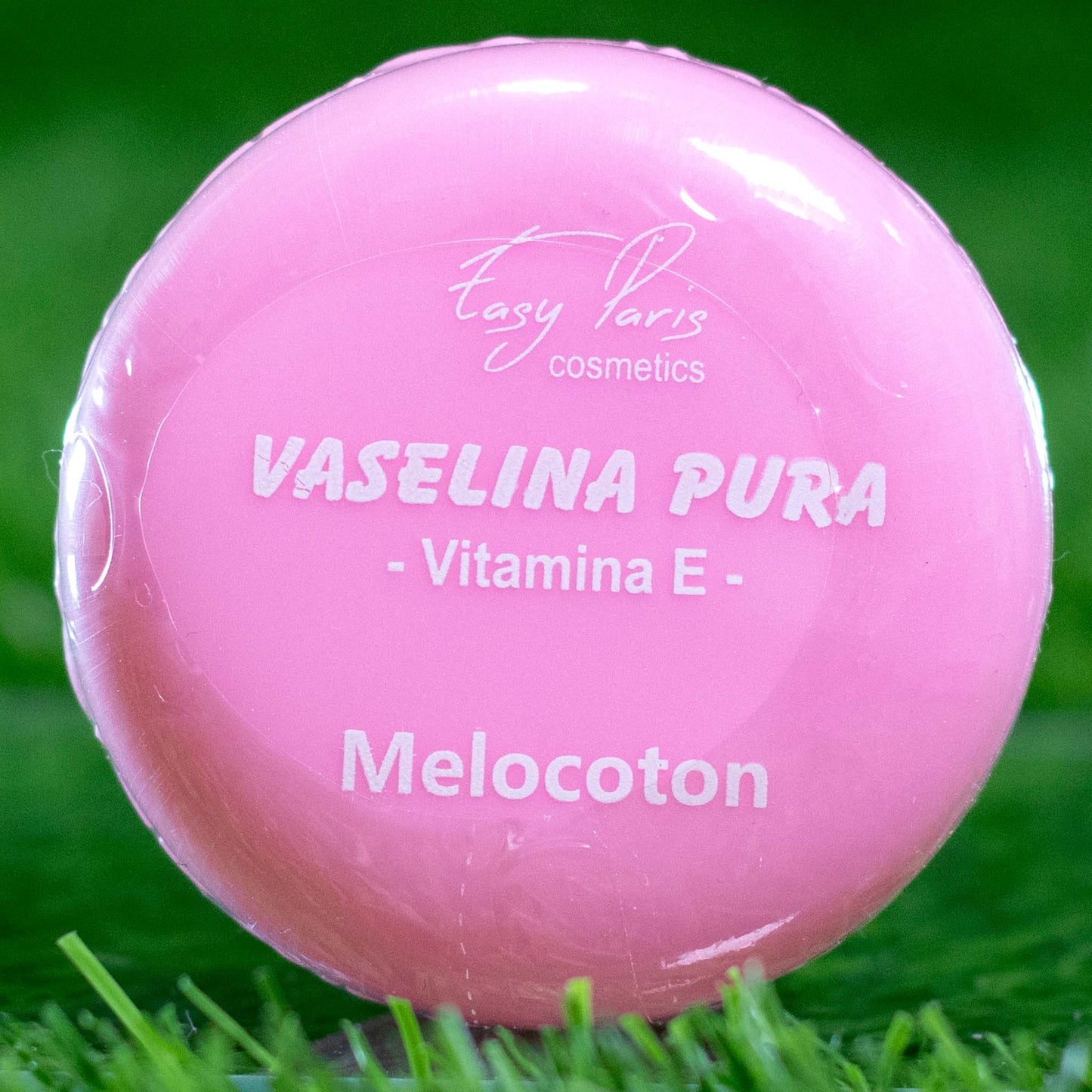 MACARON VASELINA PURA