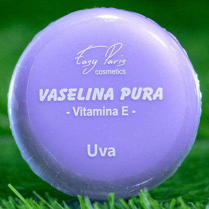 MACARON VASELINA PURA