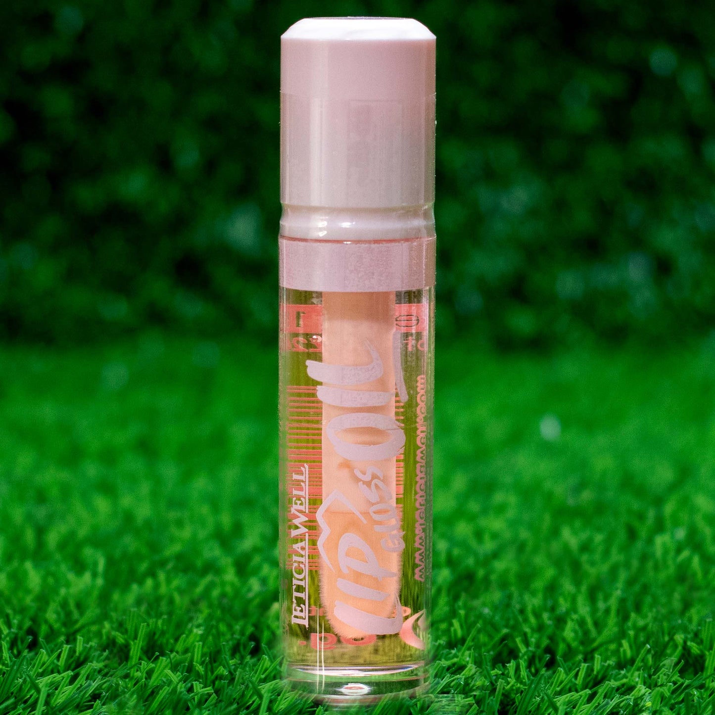 LIP OIL XXL