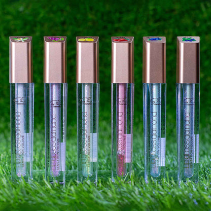 Lip Gloss Diamond Sensation Volume