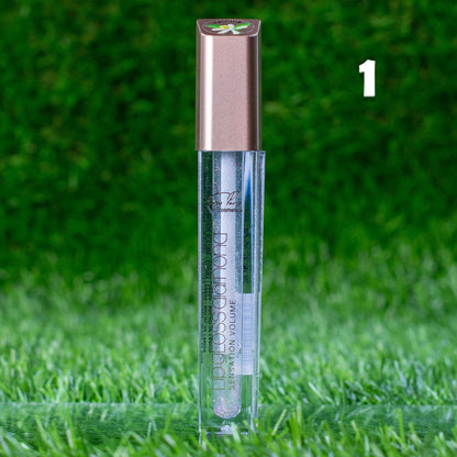 Lip Gloss Diamond Sensation Volume