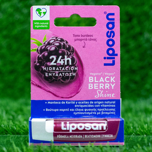 LIPOSAN BLACKBERRY