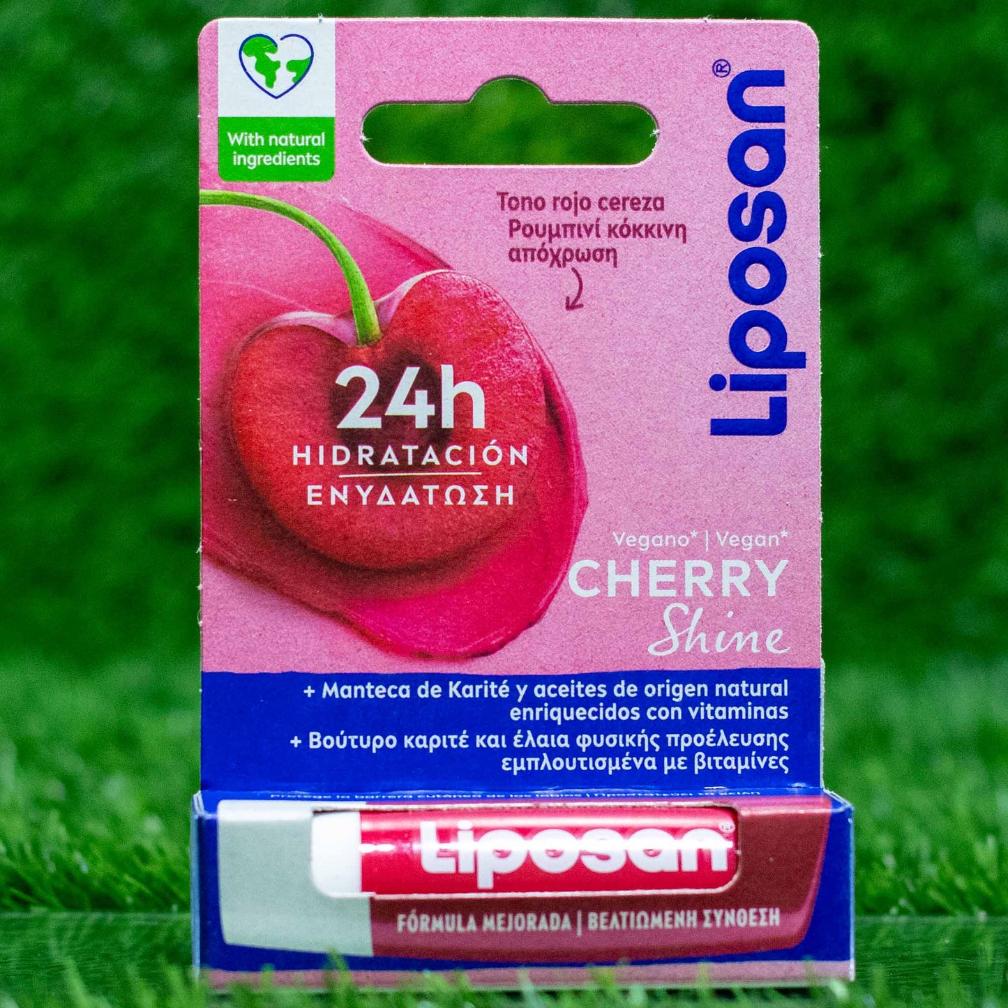 LIPOSAN CHERRY