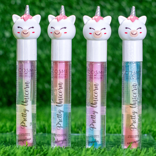 UNICORNIO LIPGLOSS